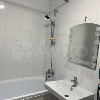 Сдается 1-комнатная квартира, 42,6 м²