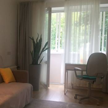 Сдается 1-комнатная квартира, 31 м²