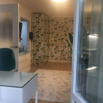 Сдается 1-комнатная квартира, 31 м²