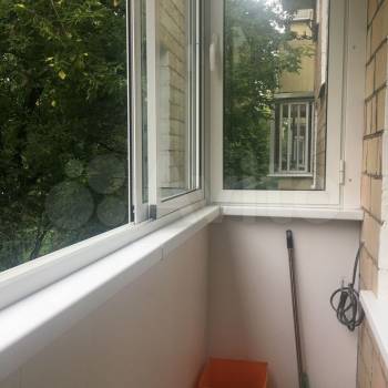 Сдается 1-комнатная квартира, 31 м²