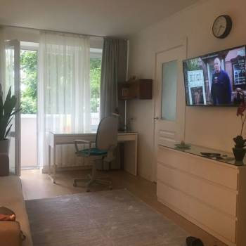 Сдается 1-комнатная квартира, 31 м²