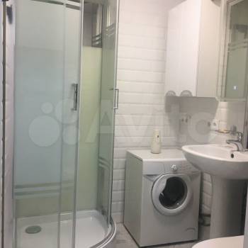 Сдается 1-комнатная квартира, 31 м²