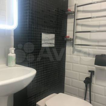 Сдается 1-комнатная квартира, 31 м²