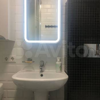 Сдается 1-комнатная квартира, 31 м²