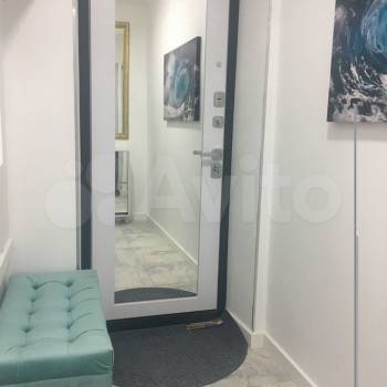 Сдается 1-комнатная квартира, 31 м²