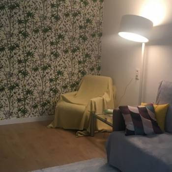 Сдается 1-комнатная квартира, 31 м²