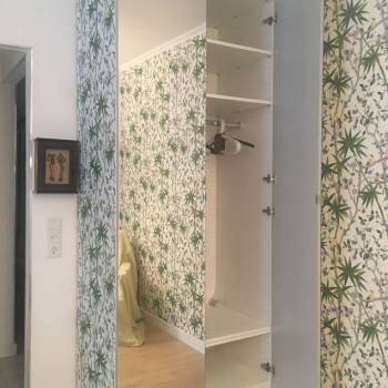Сдается 1-комнатная квартира, 31 м²