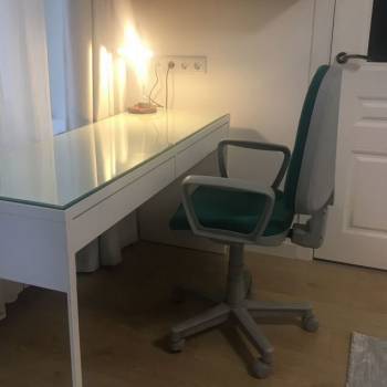 Сдается 1-комнатная квартира, 31 м²