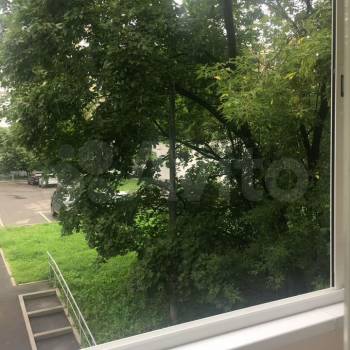 Сдается 1-комнатная квартира, 31 м²