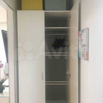 Сдается 1-комнатная квартира, 31 м²