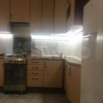 Сдается 1-комнатная квартира, 31 м²