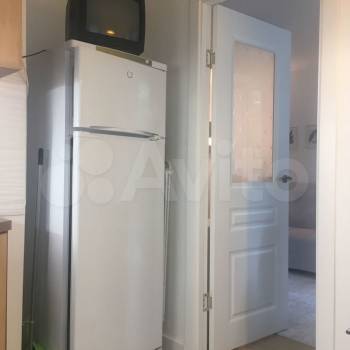 Сдается 1-комнатная квартира, 31 м²