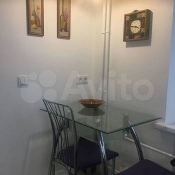 Сдается 1-комнатная квартира, 31 м²