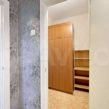 Сдается 1-комнатная квартира, 41 м²