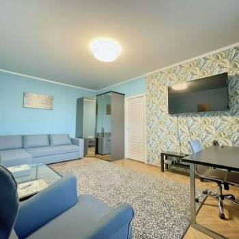 Сдается 1-комнатная квартира, 41 м²