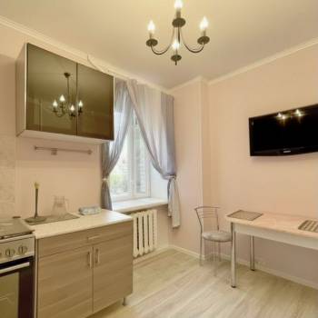 Сдается 1-комнатная квартира, 41 м²