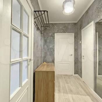 Сдается 1-комнатная квартира, 41 м²