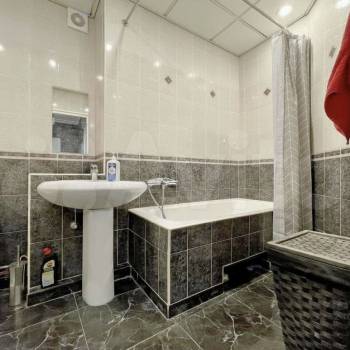 Сдается 1-комнатная квартира, 41 м²