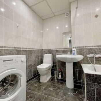 Сдается 1-комнатная квартира, 41 м²