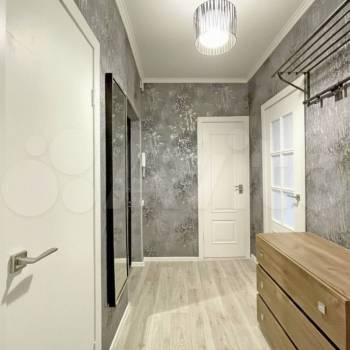 Сдается 1-комнатная квартира, 41 м²