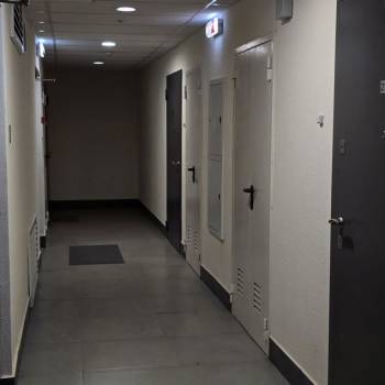 Продается 2-х комнатная квартира, 56,3 м²