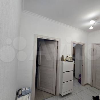 Продается 2-х комнатная квартира, 56,3 м²