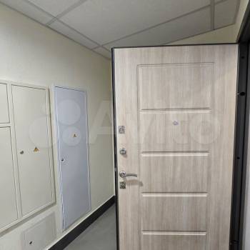 Продается 2-х комнатная квартира, 56,3 м²