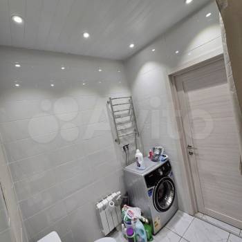 Продается 2-х комнатная квартира, 56,3 м²