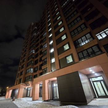 Продается 2-х комнатная квартира, 56,3 м²