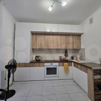 Продается 2-х комнатная квартира, 56,3 м²