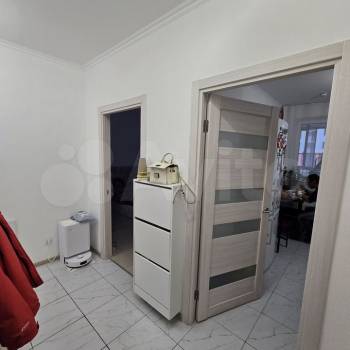 Продается 2-х комнатная квартира, 56,3 м²