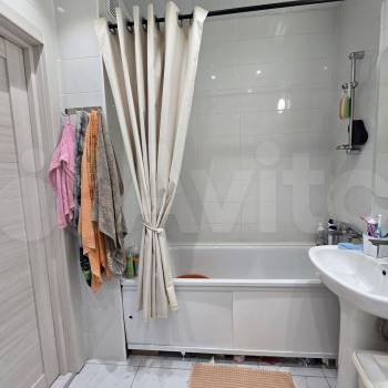 Продается 2-х комнатная квартира, 56,3 м²