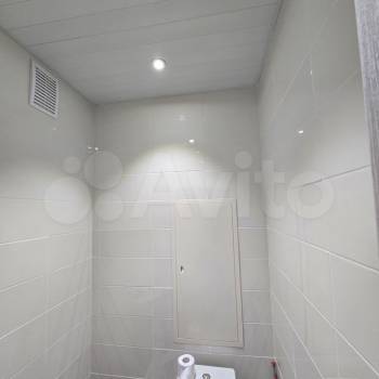 Продается 2-х комнатная квартира, 56,3 м²