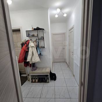 Продается 2-х комнатная квартира, 56,3 м²