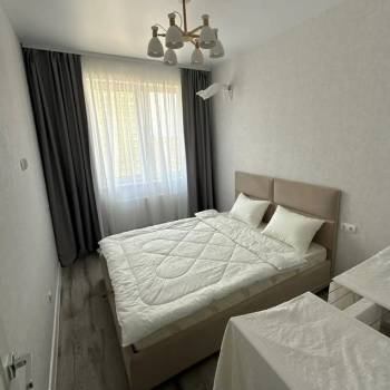 Сдается 1-комнатная квартира, 33,8 м²