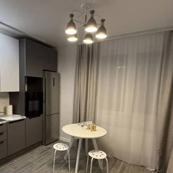 Сдается 1-комнатная квартира, 33,8 м²