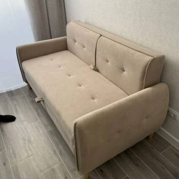 Сдается 1-комнатная квартира, 33,8 м²