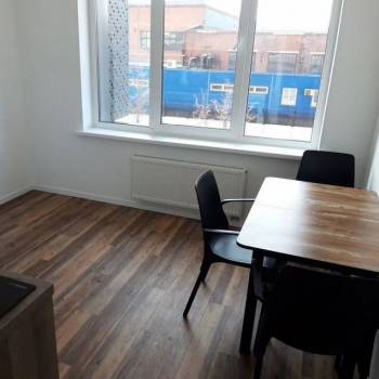 Продается 3-х комнатная квартира, 77 м²