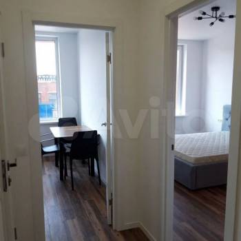 Продается 3-х комнатная квартира, 77 м²