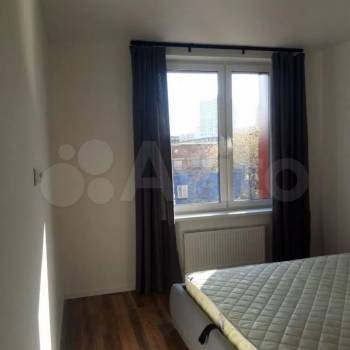 Продается 3-х комнатная квартира, 77 м²