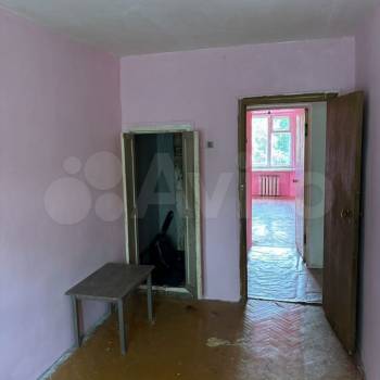 Продается 3-х комнатная квартира, 54,9 м²