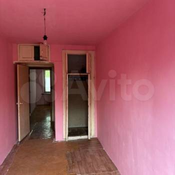 Продается 3-х комнатная квартира, 54,9 м²