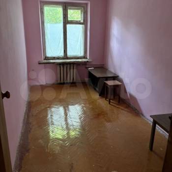 Продается 3-х комнатная квартира, 54,9 м²