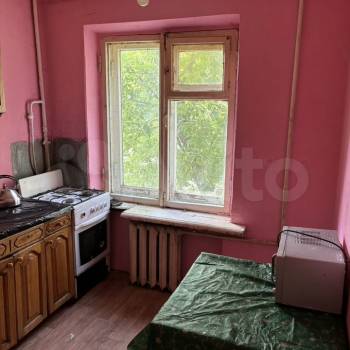Продается 3-х комнатная квартира, 54,9 м²