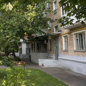 Продается 3-х комнатная квартира, 54,9 м²
