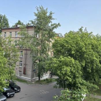 Продается 3-х комнатная квартира, 54,9 м²