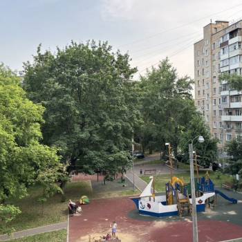Продается 3-х комнатная квартира, 54,9 м²