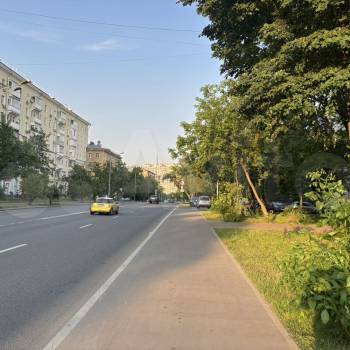 Продается 3-х комнатная квартира, 54,9 м²
