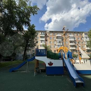Продается 3-х комнатная квартира, 54,9 м²