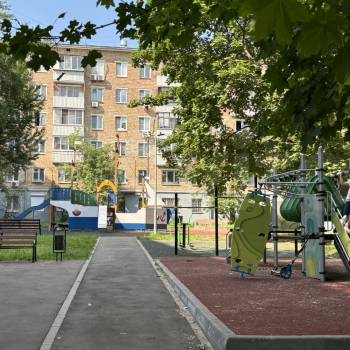 Продается 3-х комнатная квартира, 54,9 м²